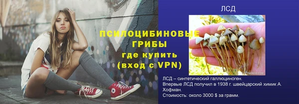 кристаллы Арсеньев